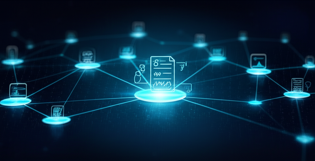 On-Chain Storage