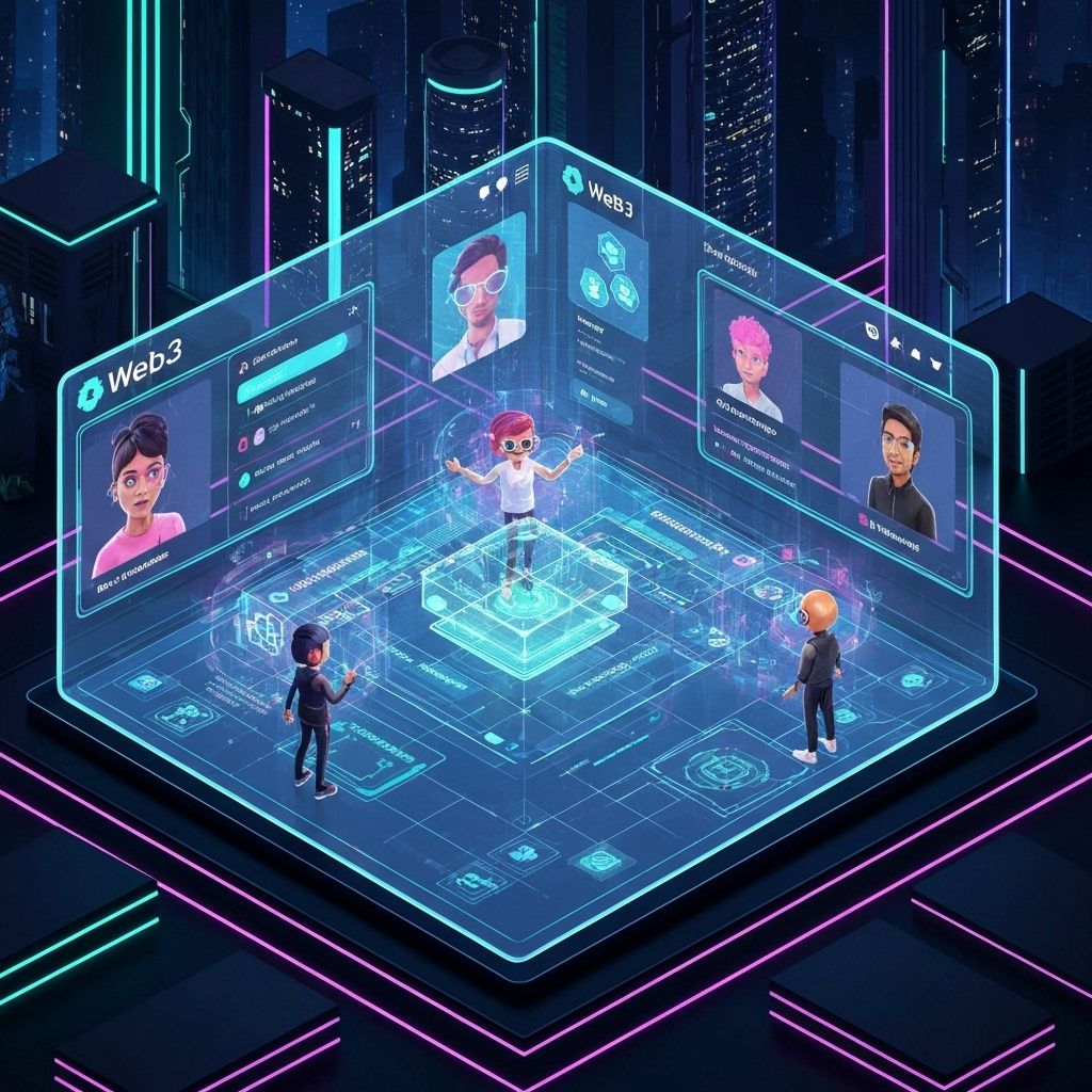Future of Web3 Social Media: What's Coming Next