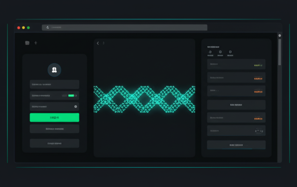 Wallet Identity